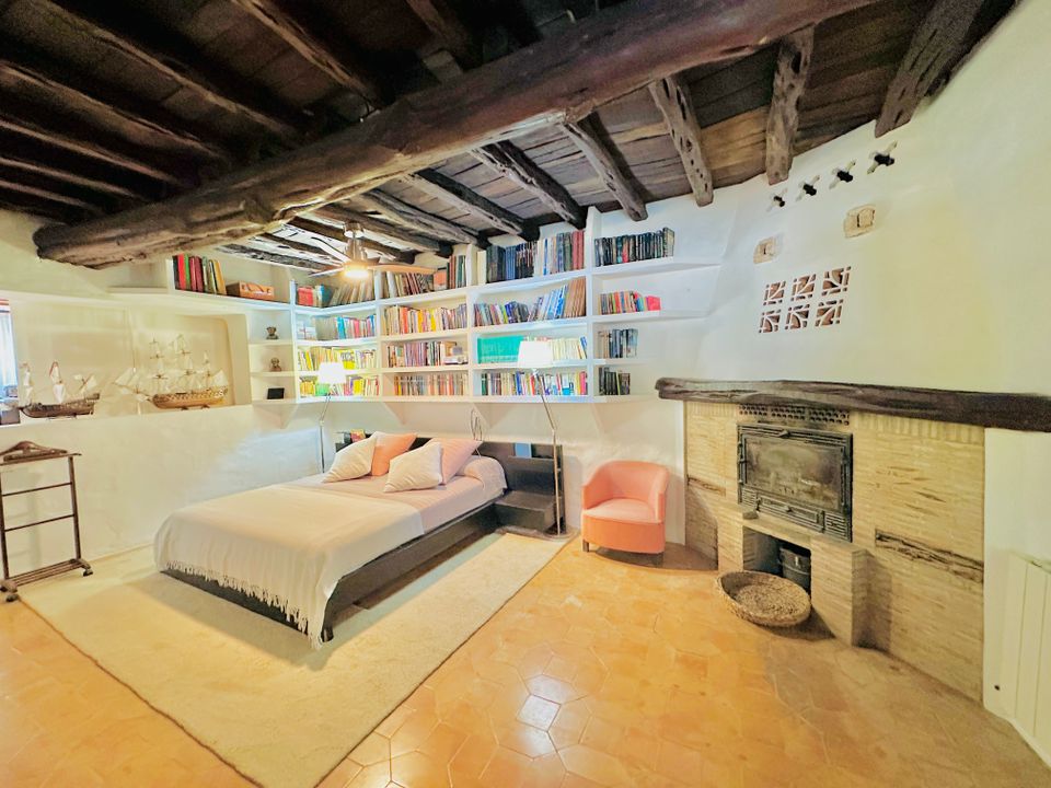 Landejendom i Sant Joan de Labritja, Ibiza - foto 5